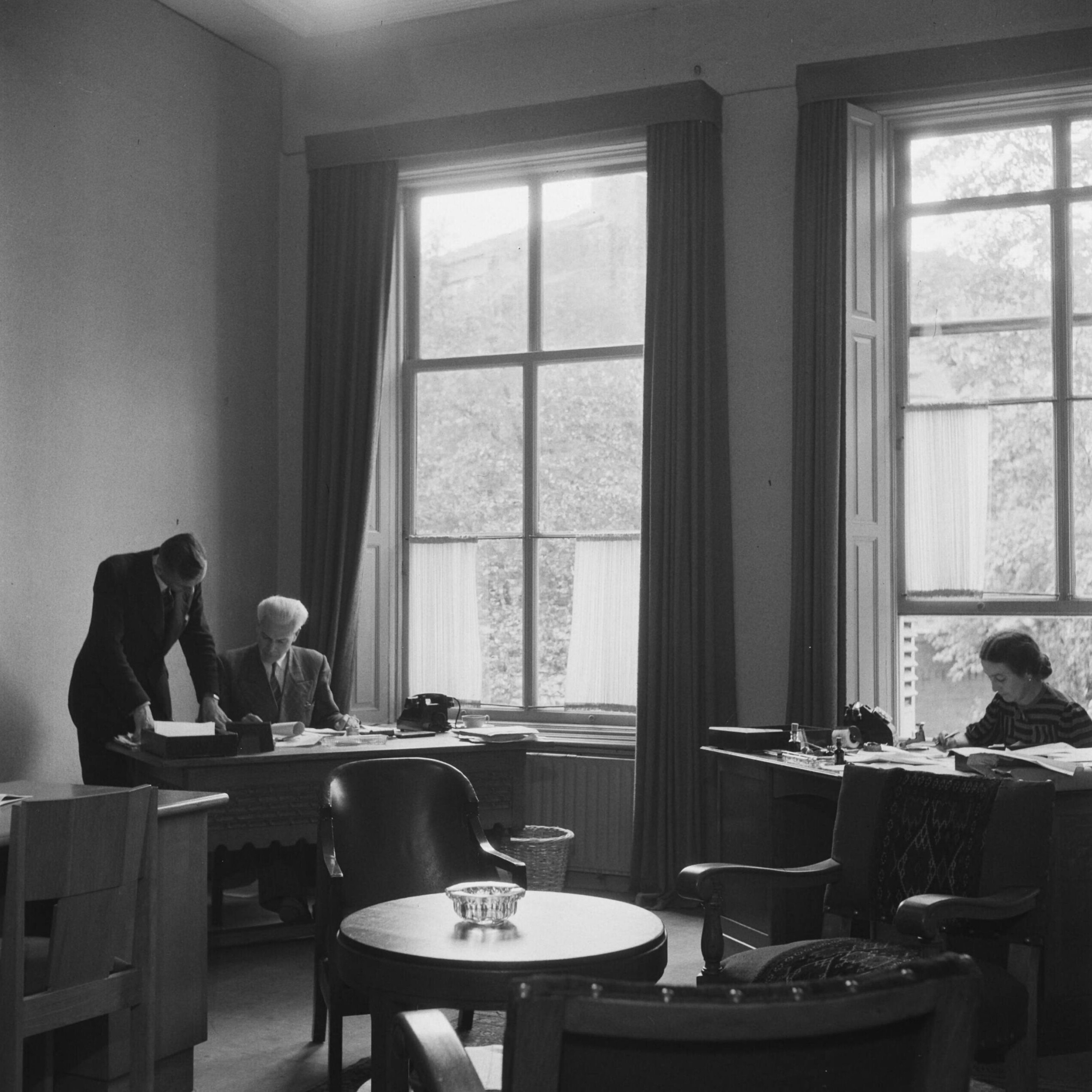 Collectie Anefo - Nationaal Archief