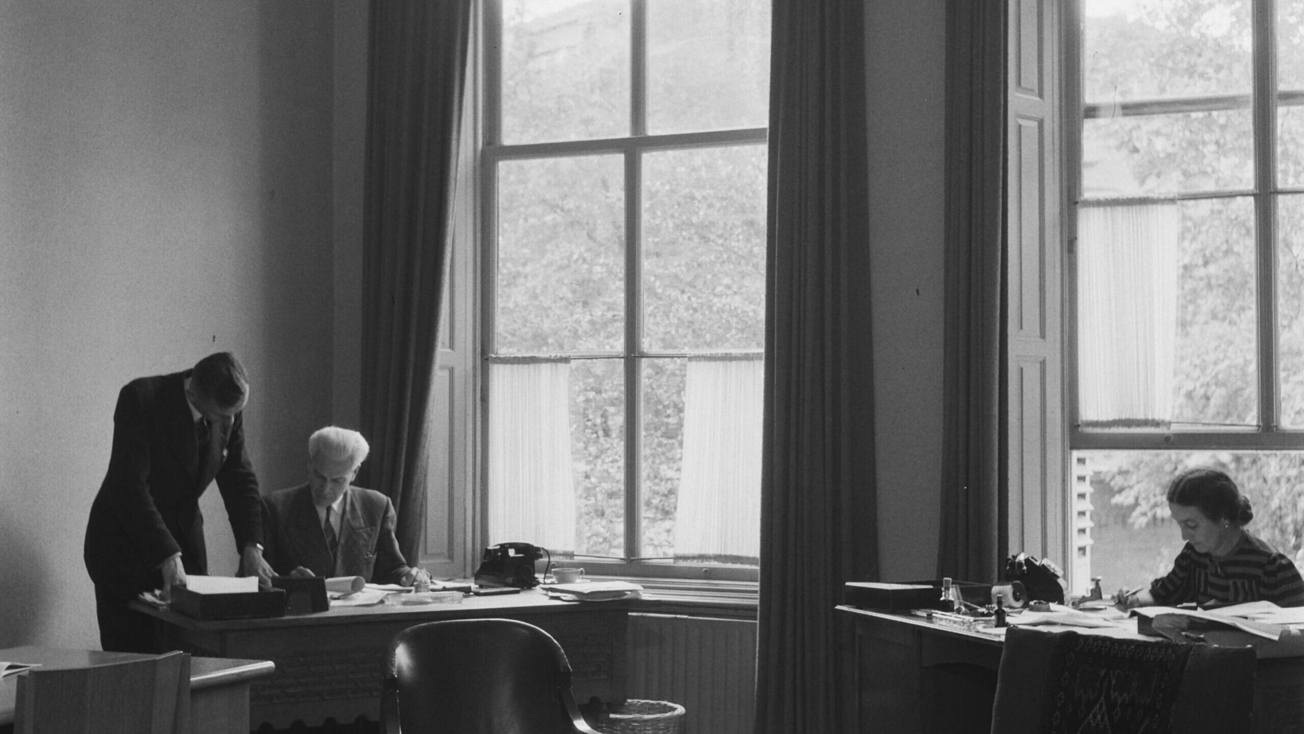 Collectie Anefo - Nationaal Archief