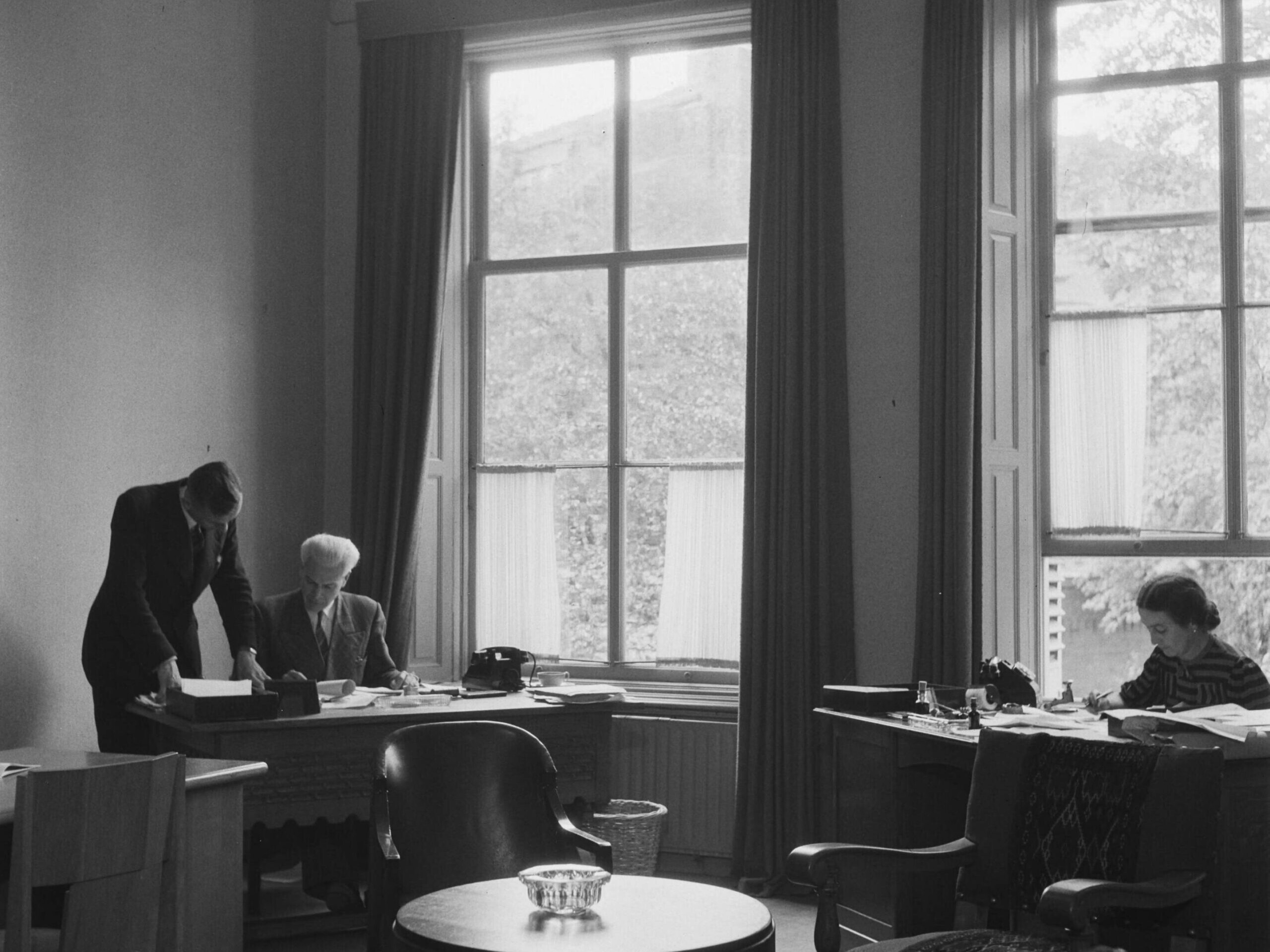 Collectie Anefo - Nationaal Archief